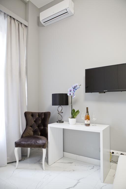 Elegant City Center Zyblikiewicza 14 Krakov Exteriér fotografie